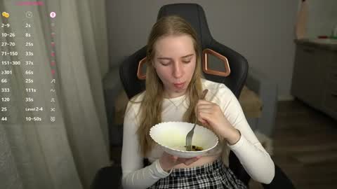 Snapshot of sweet__michelle chatting on April 14, 2026, 6:36 pm Michelle online show from April 14, 2026, 6:36 pm