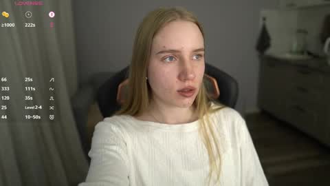 Snapshot of sweet__michelle chatting on April 21, 2026, 6:34 pm Michelle online show from April 21, 2026, 6:34 pm