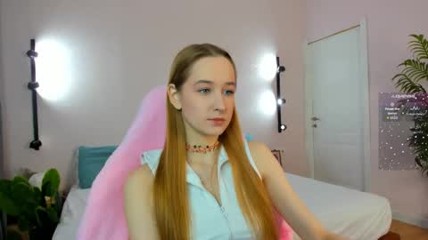Monica  GTM 3MoTuWeFrSa 500pm-1000pm  online show from March 30, 2026, 12:55 am