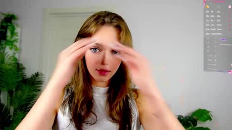 Snapshot of sweet__piece chatting on October 4, 2025, 10:30 pm Alice online show from October 4, 2025, 10:30 pm