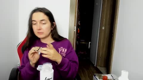 sweet__suck69bitch online show from February 2, 2025, 11:32 pm