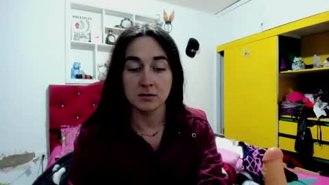 sweet__suck69bitch online show from April 27, 2026, 2:20 am
