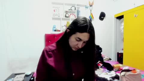 sweet__suck69bitch online show from April 28, 2026, 4:50 am