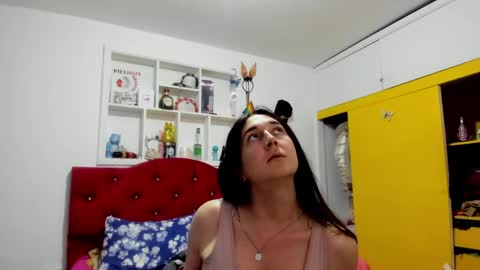 sweet__suck69bitch online show from April 29, 2026, 12:48 am