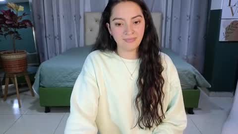 sweet_ahinara online show from January 26, 2025, 1:52 am