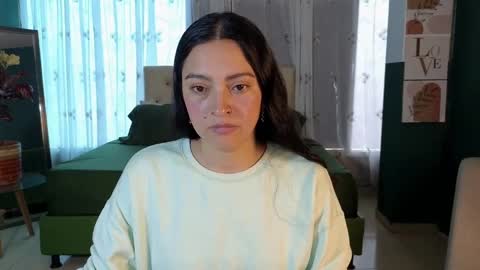 sweet_ahinara online show from January 29, 2025, 8:25 pm