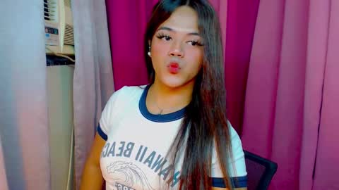 CLEO online show from February 22, 2025, 3:23 am