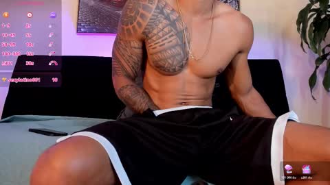 alessandre online show from December 14, 2025, 9:14 am