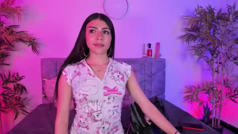 Snapshot of sweet_alexaa_ chatting on February 23, 2026, 7:11 pm Alexa online show from February 23, 2026, 7:11 pm