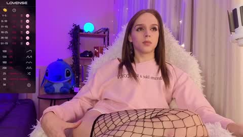 Call me Alis   online show from January 6, 2025, 6:31 pm