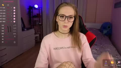 Call me Alis   online show from February 18, 2025, 6:15 pm