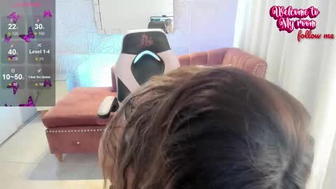 Alice online show from February 10, 2025, 2:05 pm