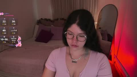 Snapshot of sweet_alicee__ chatting on May 24, 2026, 11:59 am Alice online show from May 24, 2026, 11:59 am