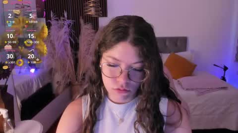 Snapshot of sweet_alicee__ chatting on June 2, 2026, 7:16 pm Alice online show from June 2, 2026, 7:16 pm