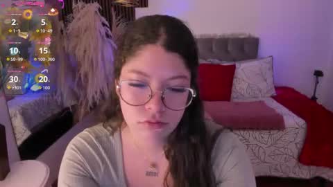 Snapshot of sweet_alicee__ chatting on June 9, 2026, 7:03 pm Alice online show from June 9, 2026, 7:03 pm