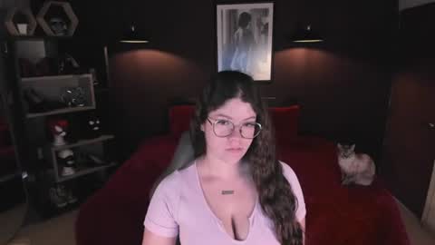 Snapshot of sweet_alicee__ chatting on June 14, 2026, 12:07 pm Alice online show from June 14, 2026, 12:07 pm