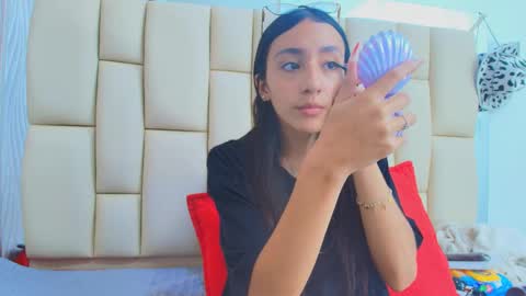 Snapshot of sweet_amye chatting on September 25, 2025, 7:17 pm Amye online show from September 25, 2025, 7:17 pm