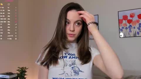 Snapshot of sweet_and_flirt chatting on December 21, 2025, 7:15 am Alice online show from December 21, 2025, 7:15 am