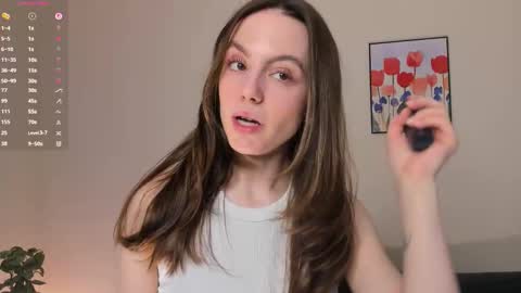 Snapshot of sweet_and_flirt chatting on January 13, 2026, 6:51 am Alice online show from January 13, 2026, 6:51 am