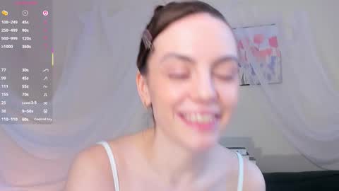 Snapshot of sweet_and_flirt chatting on February 1, 2026, 7:07 am Alice online show from February 1, 2026, 7:07 am