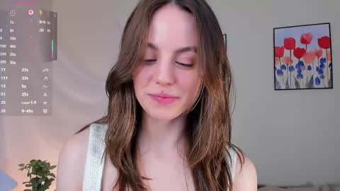 Snapshot of sweet_and_flirt chatting on April 11, 2026, 11:03 am Alice online show from April 11, 2026, 11:03 am