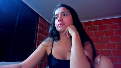 Snapshot of sweet_and_hot_alaia chatting on November 11, 2025, 5:18 am sweet and hot alaia online show from November 11, 2025, 5:18 am