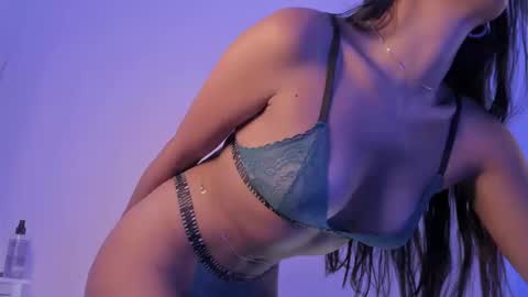 Julieta online show from September 23, 2025, 6:22 pm