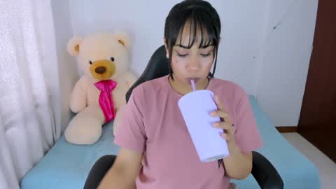 Snapshot of sweet_angel2001 chatting on January 15, 2025, 5:58 pm Stephanie online show from January 15, 2025, 5:58 pm