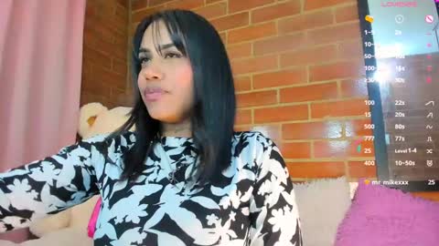 Snapshot of sweet_angel2001 chatting on February 19, 2025, 9:58 pm Stephanie online show from February 19, 2025, 9:58 pm