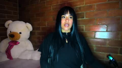 Snapshot of sweet_angel2001 chatting on September 10, 2025, 10:32 pm Stephanie online show from September 10, 2025, 10:32 pm