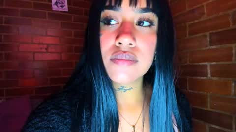 Snapshot of sweet_angel2001 chatting on September 12, 2025, 7:36 pm Stephanie online show from September 12, 2025, 7:36 pm