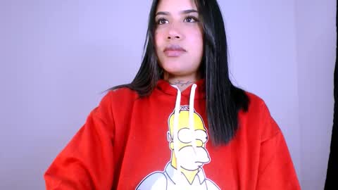 Snapshot of sweet_angel2001 chatting on October 13, 2025, 11:27 pm Stephanie online show from October 13, 2025, 11:27 pm