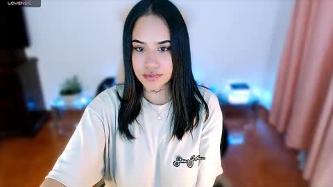 Snapshot of sweet_angel2001 chatting on November 14, 2025, 10:07 pm Stephanie online show from November 14, 2025, 10:07 pm