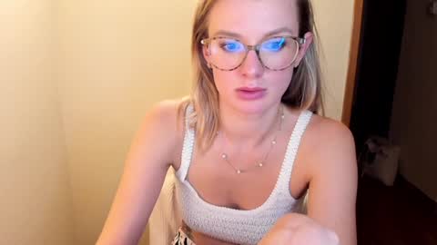 Ann - your sweet girl online show from December 16, 2024, 9:41 pm