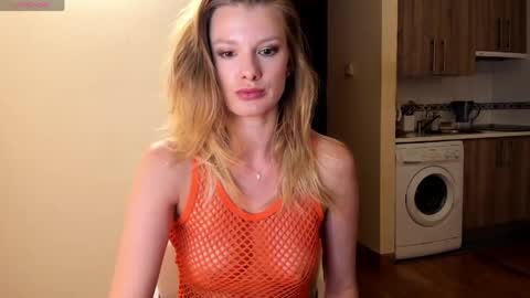 Ann - your sweet girl online show from May 31, 2026, 9:27 pm