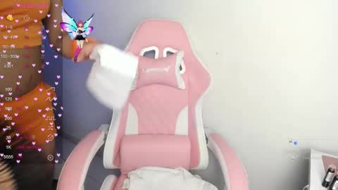 Snapshot of sweet_angelkanon chatting on October 30, 2025, 1:12 pm sweet_angelkanon online show from October 30, 2025, 1:12 pm