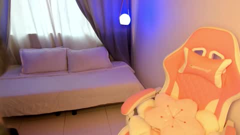 sweet_angelkanon online show from February 3, 2026, 12:10 pm