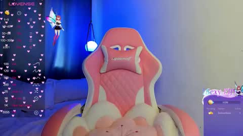 sweet_angelkanon online show from February 23, 2026, 12:13 pm