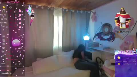 sweet_angelkanon online show from June 21, 2026, 12:41 pm