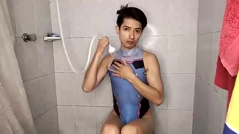 Andy online show from February 5, 2025, 2:40 am