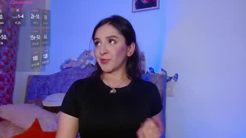 Sthefany Lauren Independent Model  online show from February 3, 2025, 2:03 am