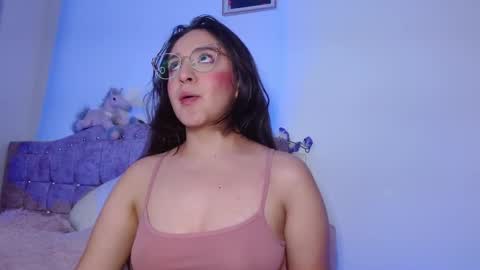 Sthefany Lauren Independent Model  online show from February 12, 2025, 1:41 am