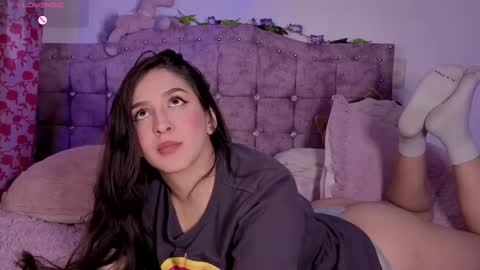 Sthefany Lauren Independent Model  online show from September 19, 2025, 1:40 am