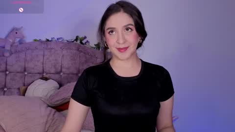 Sthefany Lauren Independent Model  online show from December 18, 2025, 2:06 am