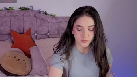Snapshot of sweet_anllela chatting on May 5, 2026, 3:03 am Sthefany Lauren Independent Model online show from May 5, 2026, 3:03 am