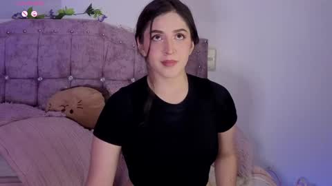 Snapshot of sweet_anllela chatting on May 21, 2026, 2:29 am Sthefany Lauren Independent Model online show from May 21, 2026, 2:29 am