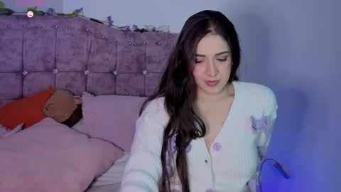 Snapshot of sweet_anllela chatting on May 25, 2026, 3:01 am Sthefany Lauren Independent Model online show from May 25, 2026, 3:01 am
