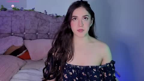 Snapshot of sweet_anllela chatting on May 26, 2026, 2:40 am Sthefany Lauren Independent Model online show from May 26, 2026, 2:40 am