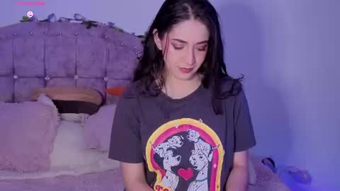 Snapshot of sweet_anllela chatting on June 16, 2026, 3:09 am Sthefany Lauren Independent Model online show from June 16, 2026, 3:09 am