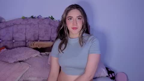 Sthefany Lauren Independent Model  online show from August 3, 2026, 2:21 am